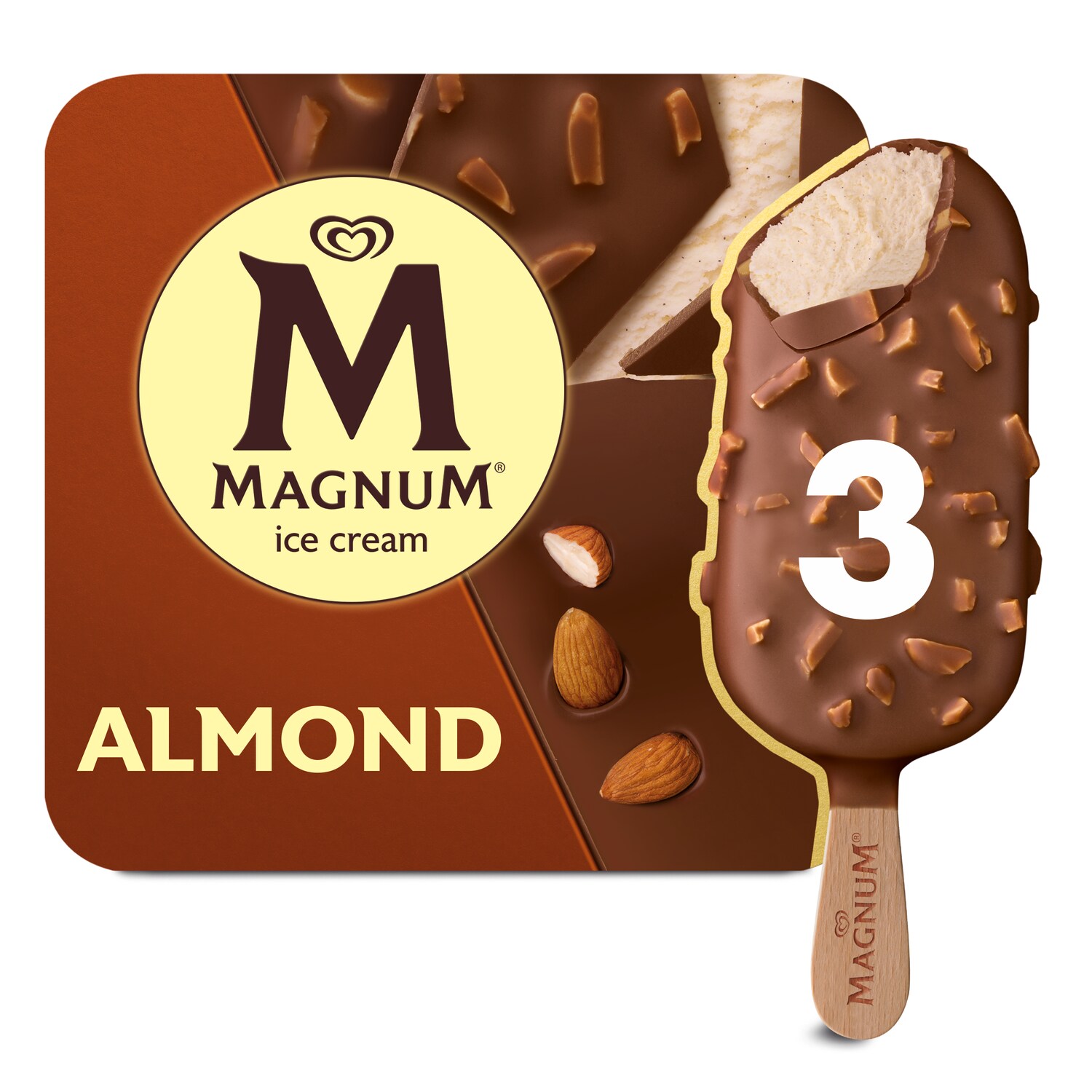 Detail Magnum Ice Cream Png Nomer 28