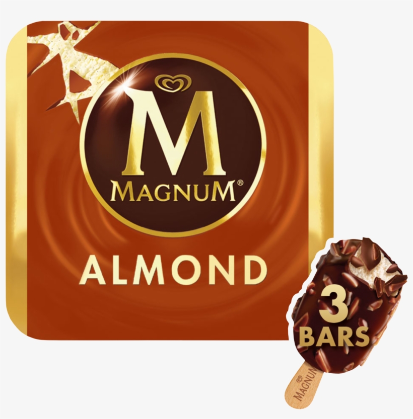 Detail Magnum Ice Cream Png Nomer 39