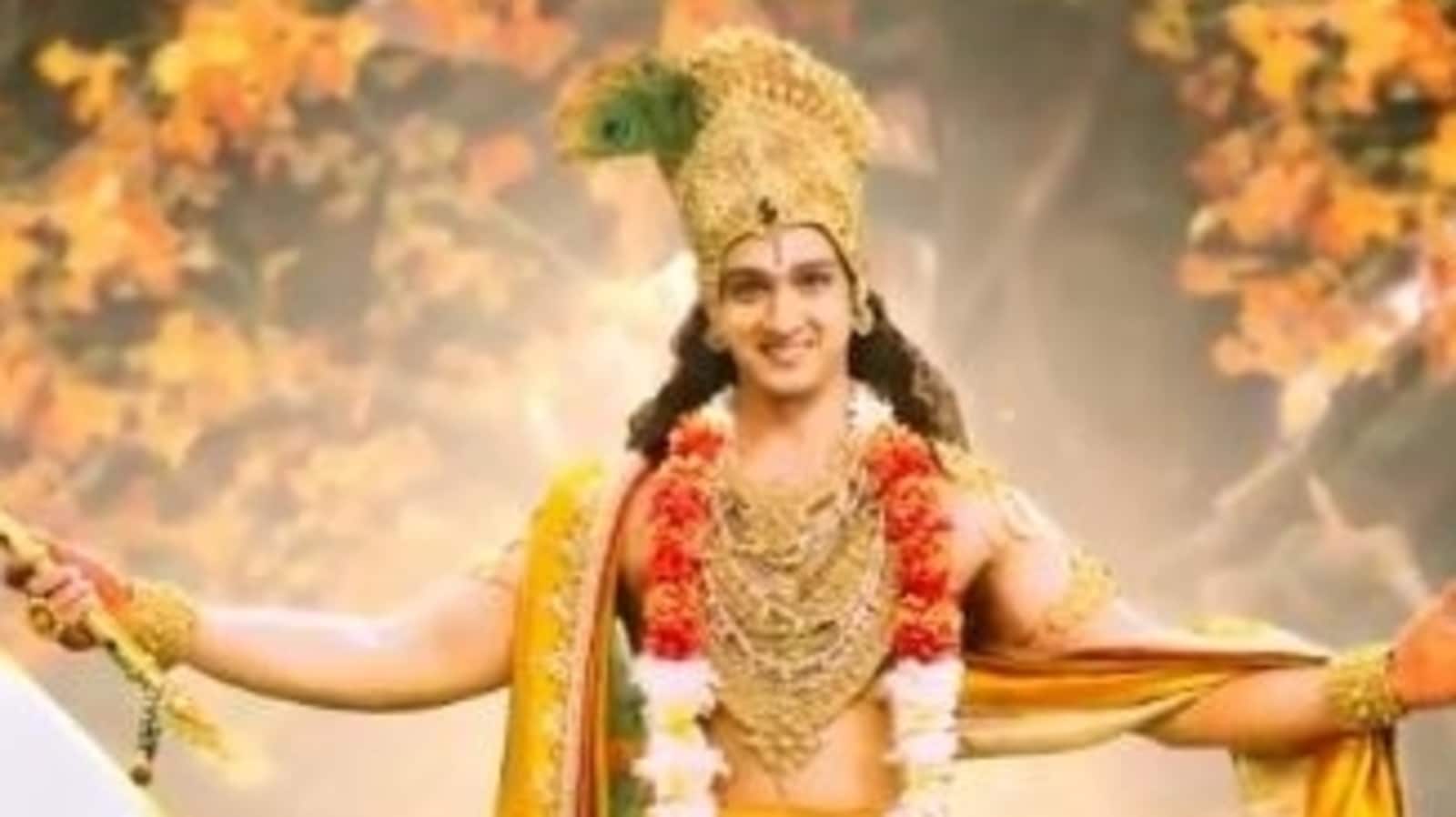 Detail Mahabharat Krishna Nomer 2