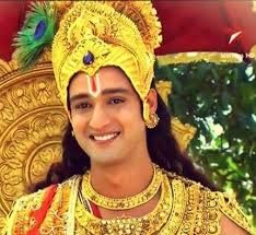 Detail Mahabharat Krishna Nomer 10