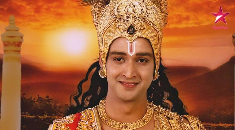 Detail Mahabharat Krishna Nomer 11