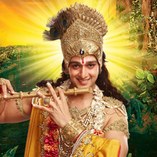Detail Mahabharat Krishna Nomer 14