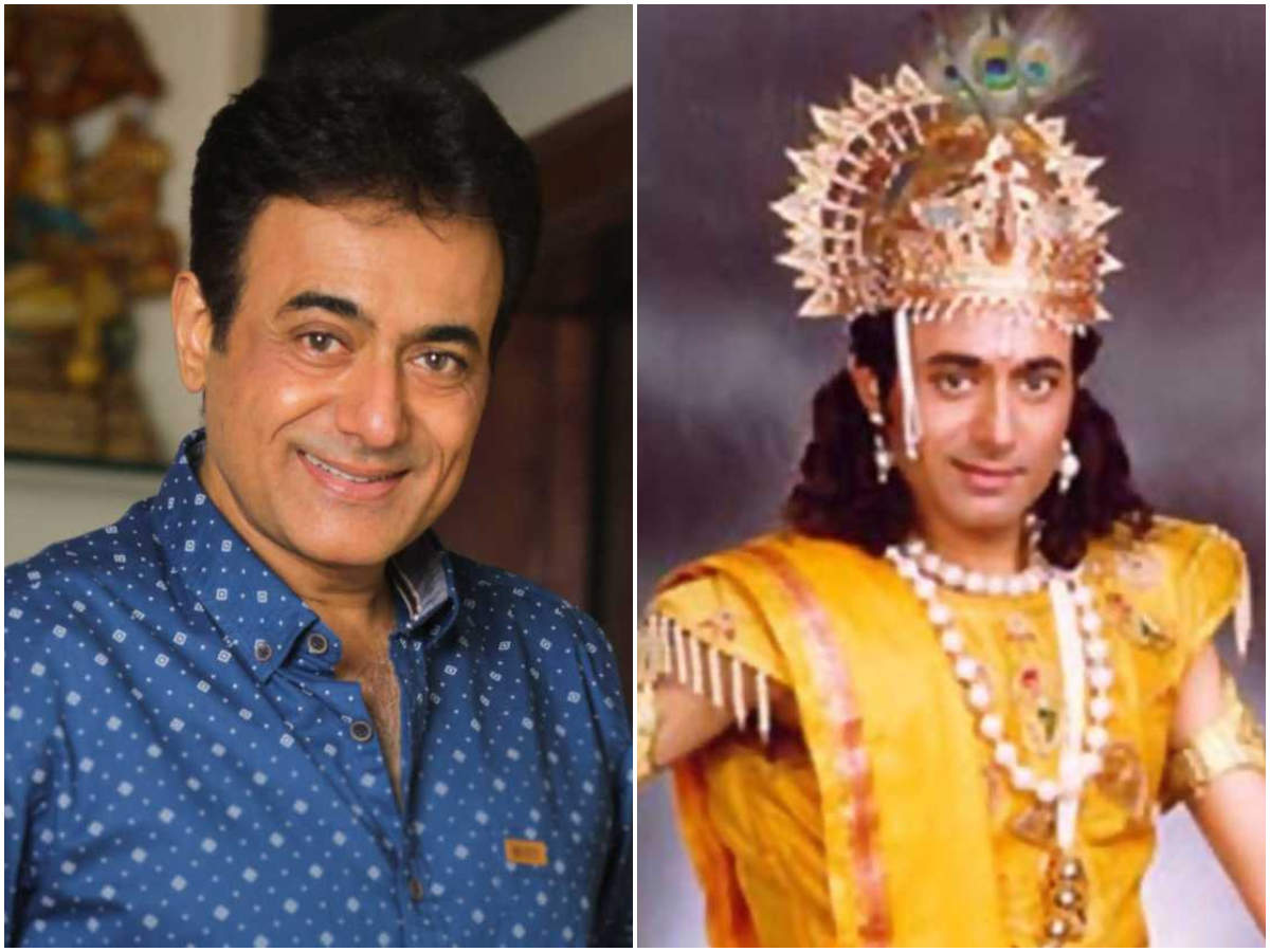Detail Mahabharat Krishna Nomer 17