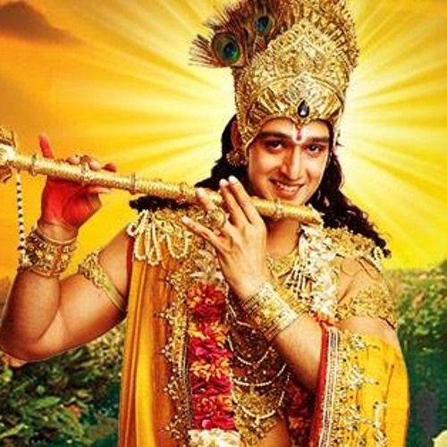 Detail Mahabharat Krishna Nomer 22