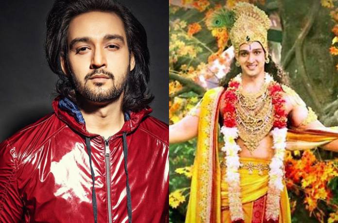 Detail Mahabharat Krishna Nomer 23