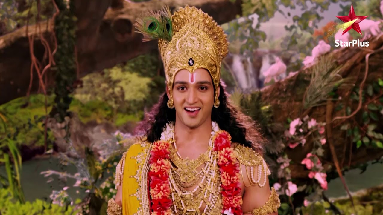 Detail Mahabharat Krishna Nomer 28