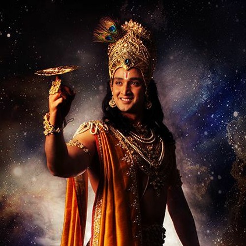 Detail Mahabharat Krishna Nomer 4
