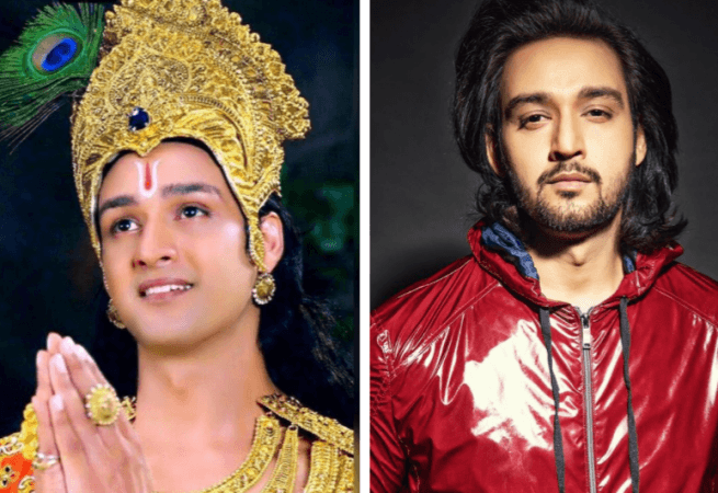 Detail Mahabharat Krishna Nomer 29