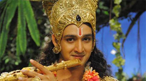 Detail Mahabharat Krishna Nomer 34