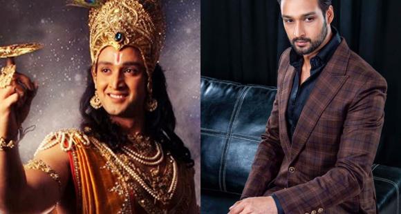 Detail Mahabharat Krishna Nomer 35