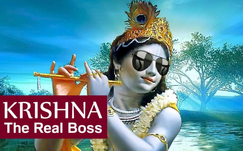 Detail Mahabharat Krishna Nomer 39