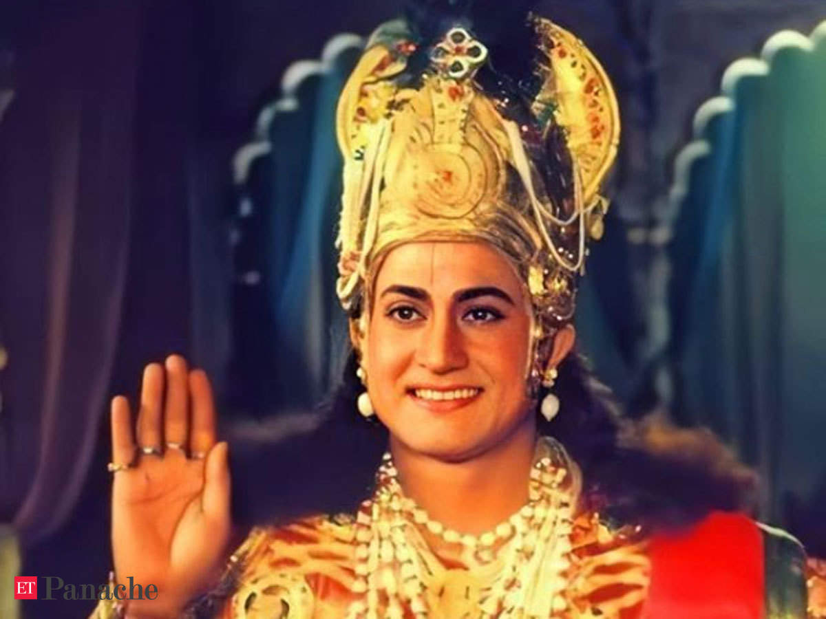 Detail Mahabharat Krishna Nomer 6