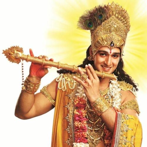 Detail Mahabharat Krishna Nomer 8