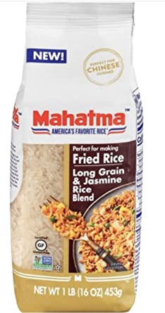 Mahatma Fried Rice - KibrisPDR