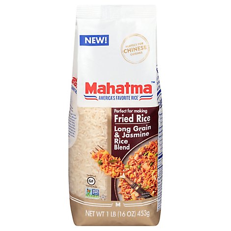 Detail Mahatma Fried Rice Nomer 2