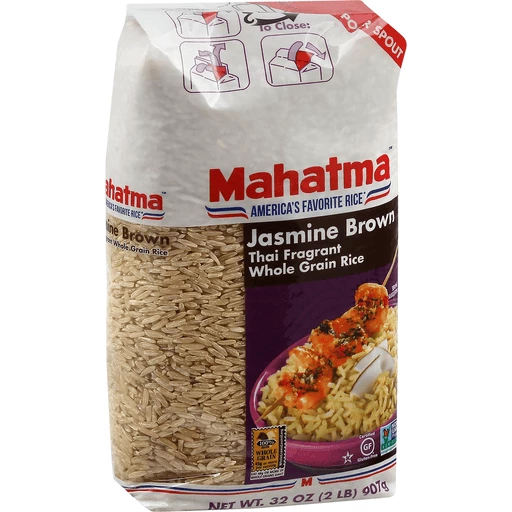 Detail Mahatma Fried Rice Nomer 11