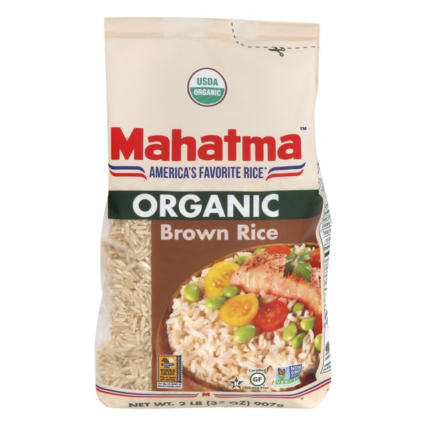 Detail Mahatma Fried Rice Nomer 14