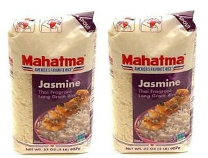 Detail Mahatma Fried Rice Nomer 15