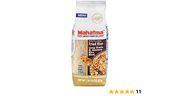 Detail Mahatma Fried Rice Nomer 3