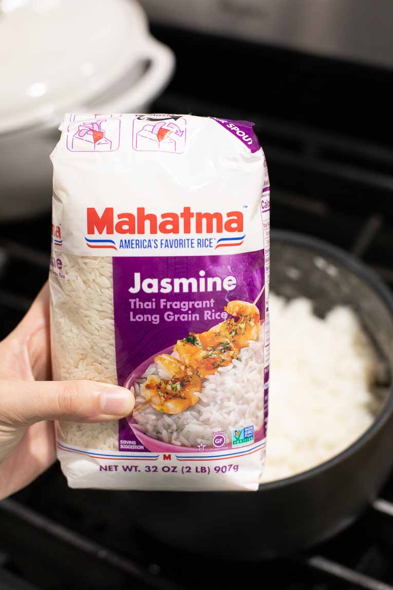 Detail Mahatma Fried Rice Nomer 18