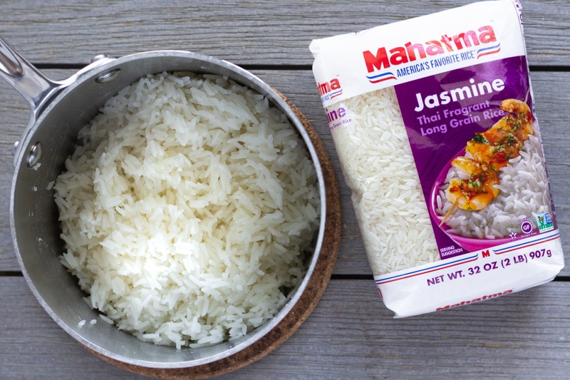Detail Mahatma Fried Rice Nomer 22