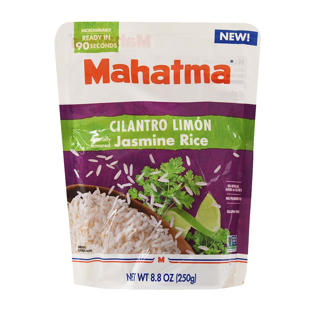 Detail Mahatma Fried Rice Nomer 23