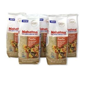 Detail Mahatma Fried Rice Nomer 24