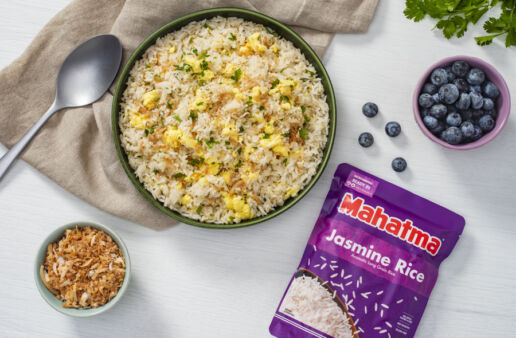 Detail Mahatma Fried Rice Nomer 5