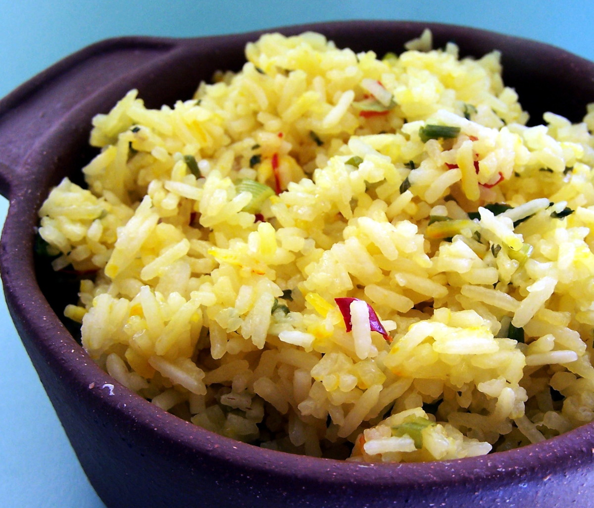 Detail Mahatma Fried Rice Nomer 26