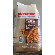 Detail Mahatma Fried Rice Nomer 28