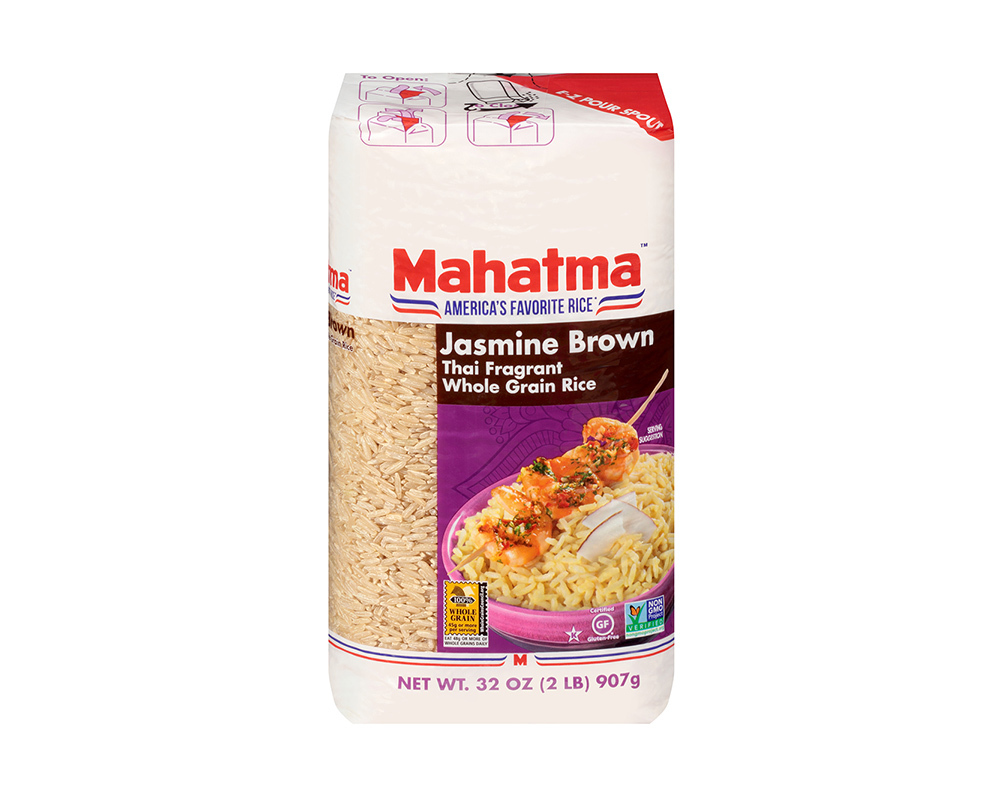 Detail Mahatma Fried Rice Nomer 29