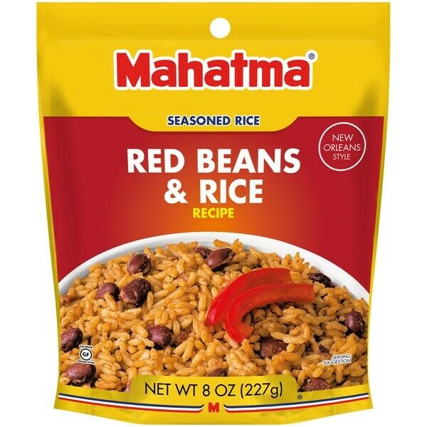 Detail Mahatma Fried Rice Nomer 33