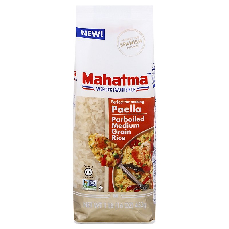 Detail Mahatma Fried Rice Nomer 6