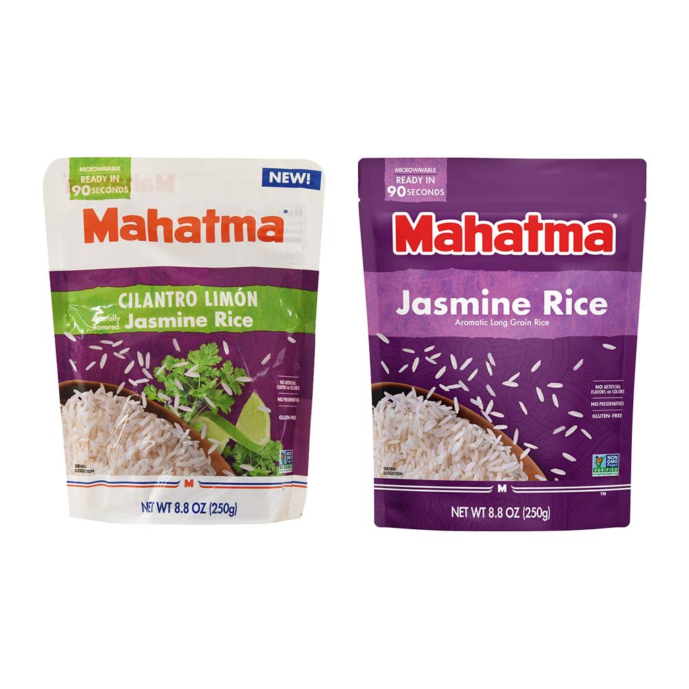 Detail Mahatma Fried Rice Nomer 34