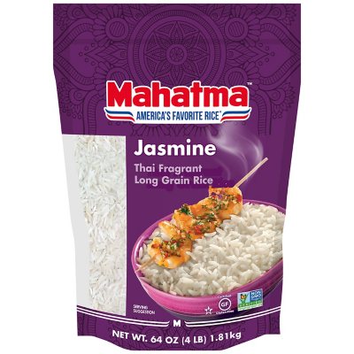 Detail Mahatma Fried Rice Nomer 36