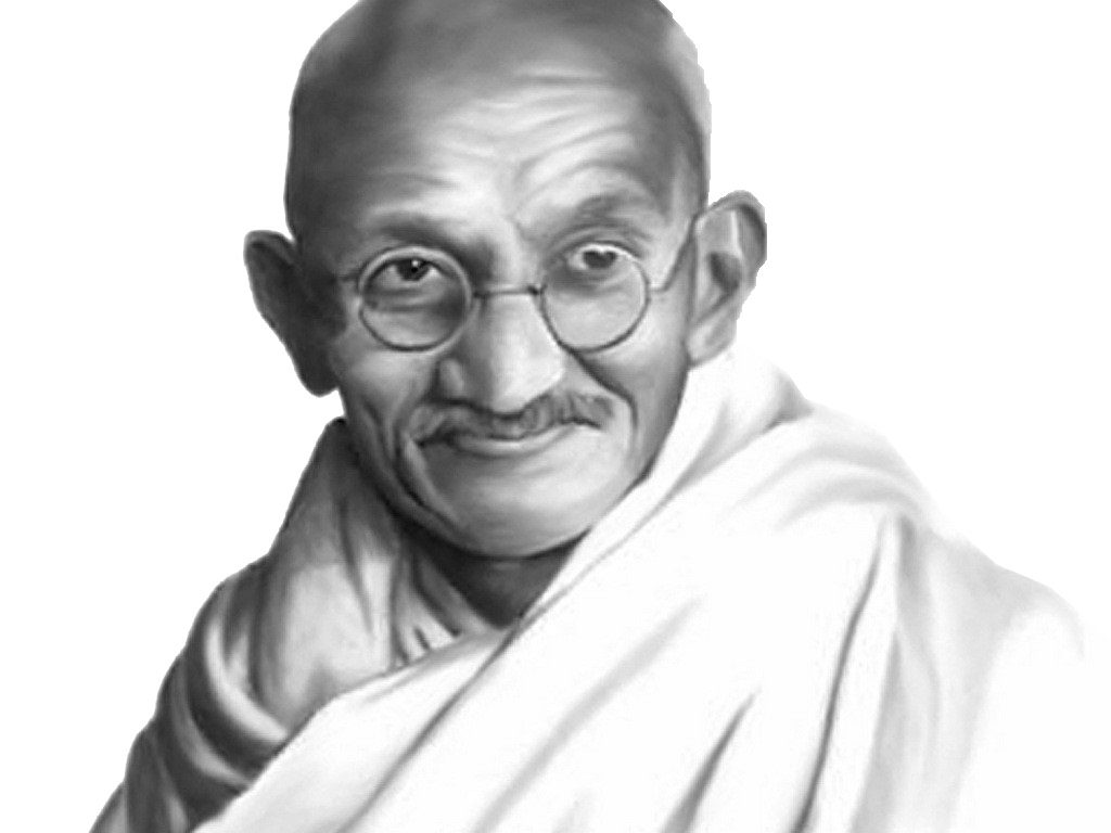 Detail Mahatma Gandhi Images Nomer 11
