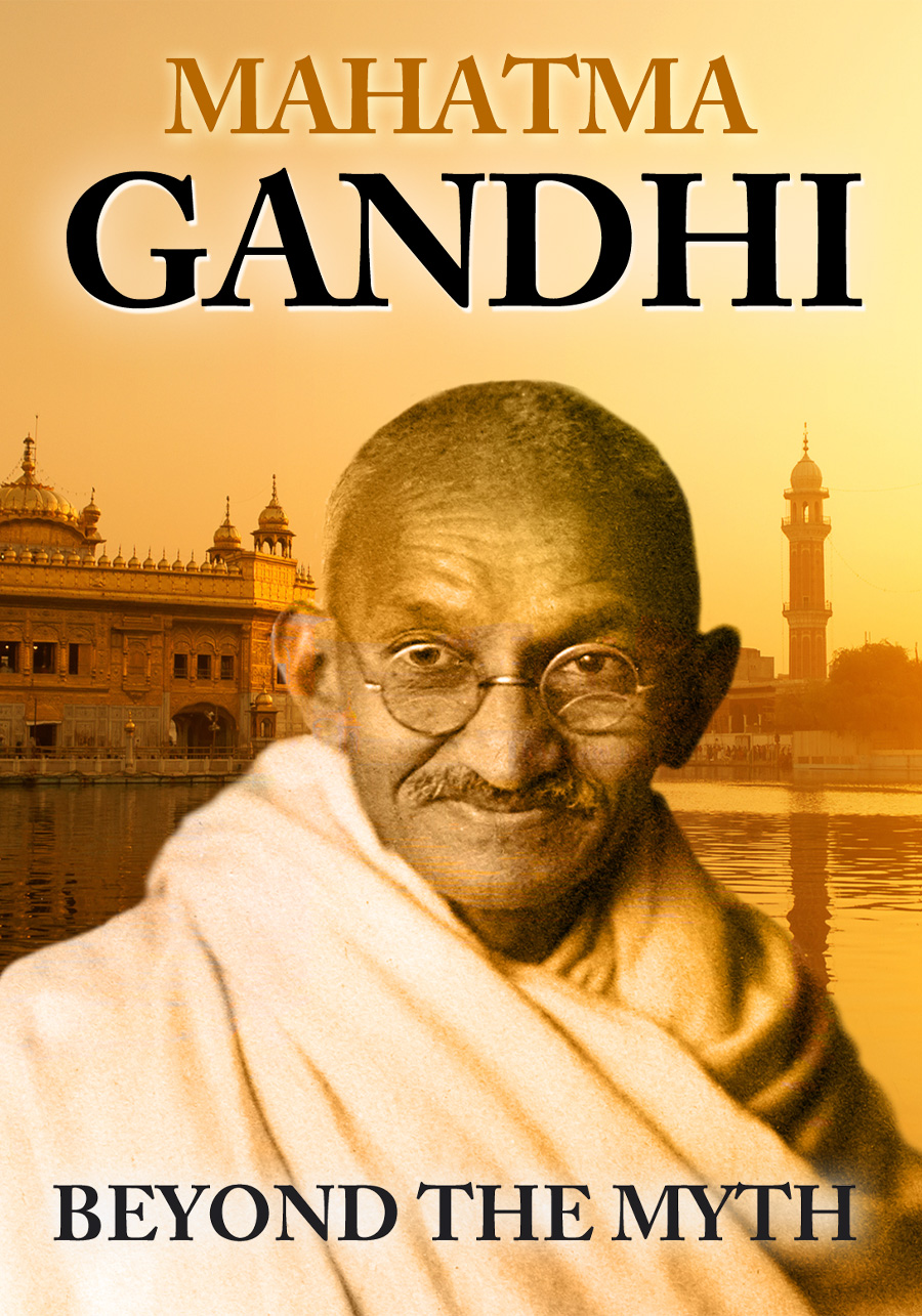 Detail Mahatma Gandhi Images Nomer 15