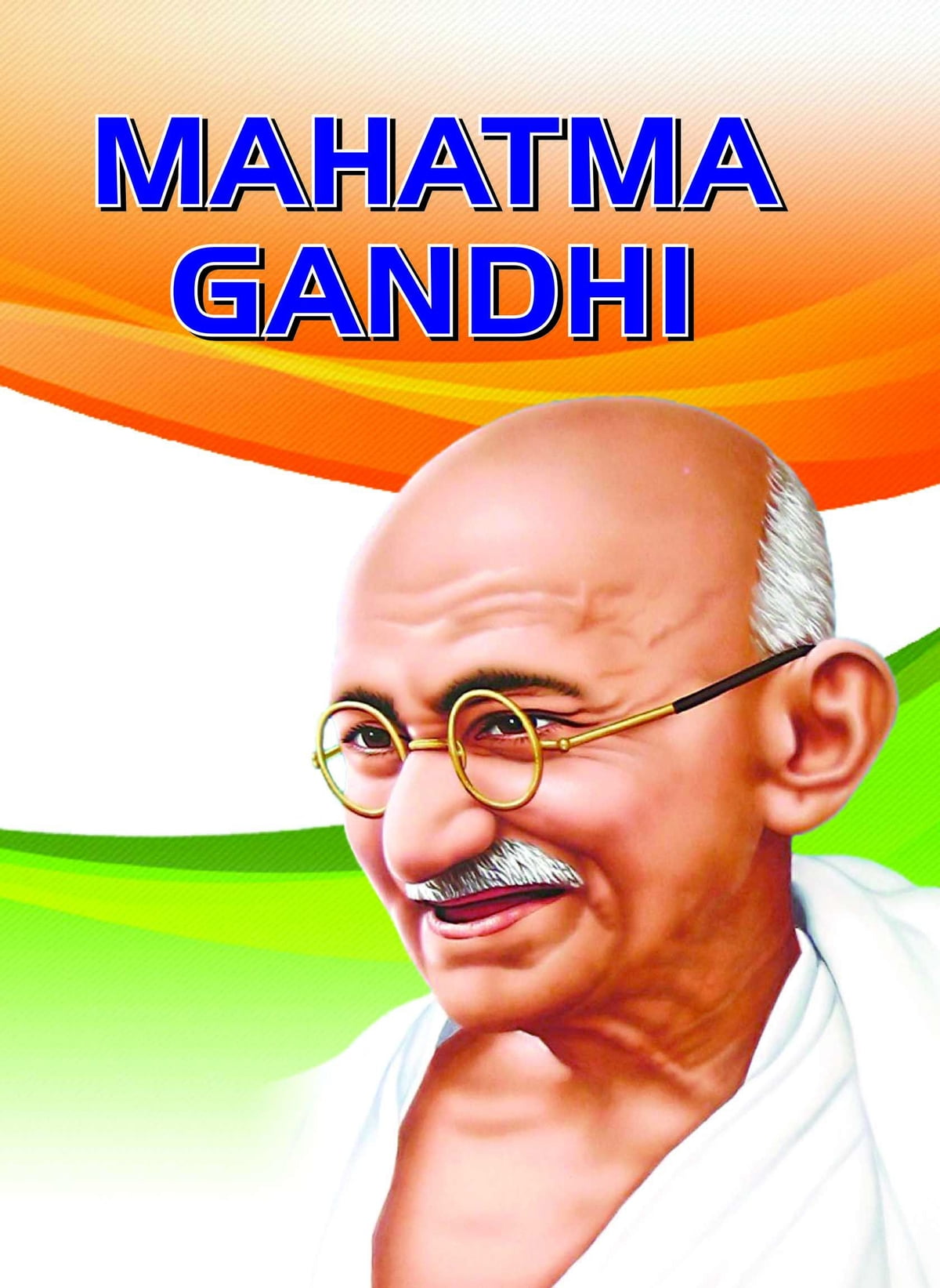 Detail Mahatma Gandhi Images Nomer 26