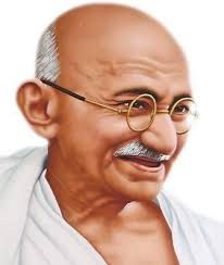 Detail Mahatma Gandhi Images Nomer 29