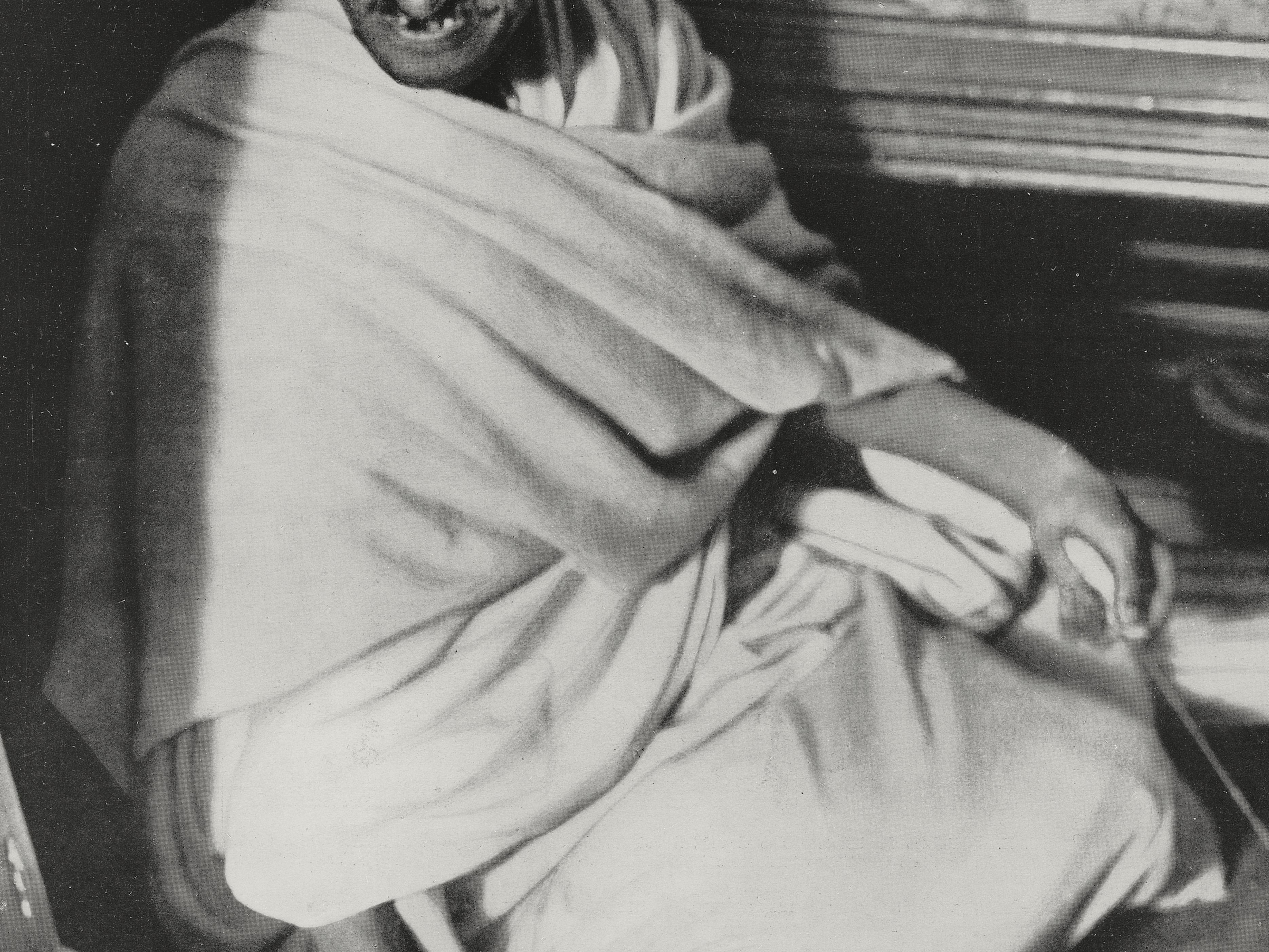 Detail Mahatma Gandhi Images Nomer 46