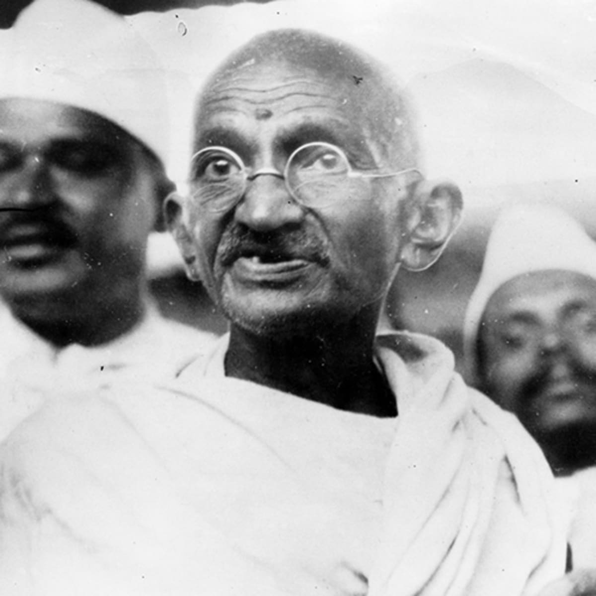 Detail Mahatma Gandhi Images Nomer 6