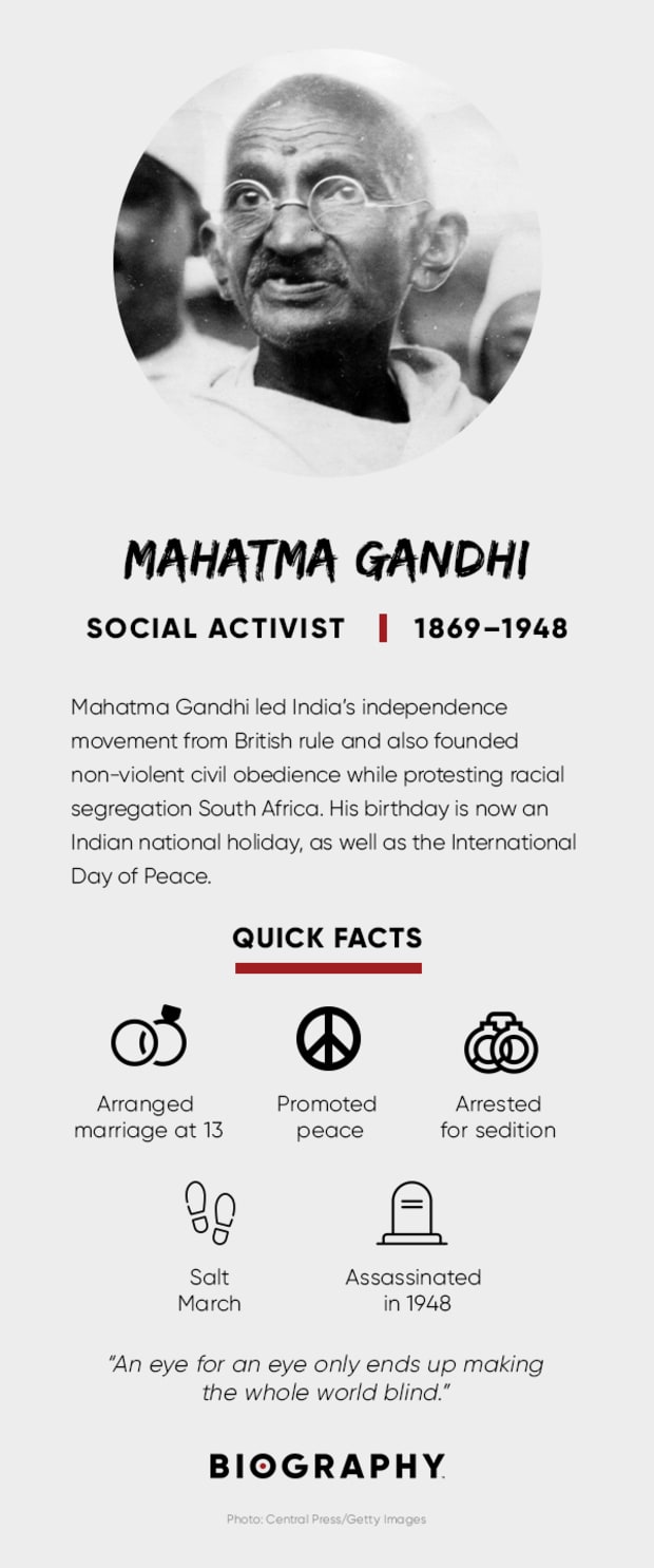 Detail Mahatma Gandhi Images Nomer 52
