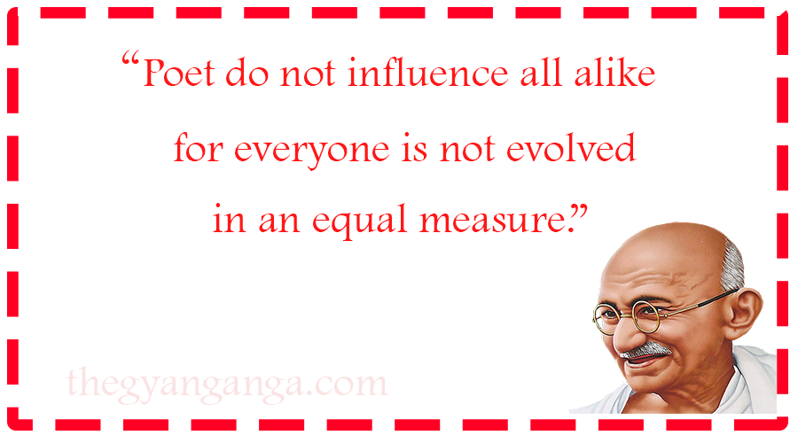 Detail Mahatma Gandhi Quotes In English Nomer 30