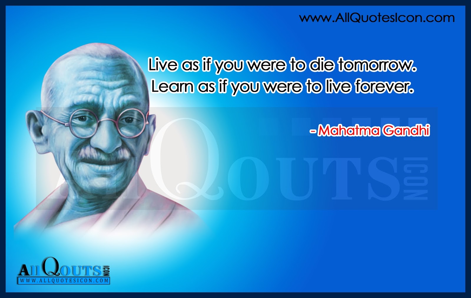 Detail Mahatma Gandhi Quotes In English Nomer 43
