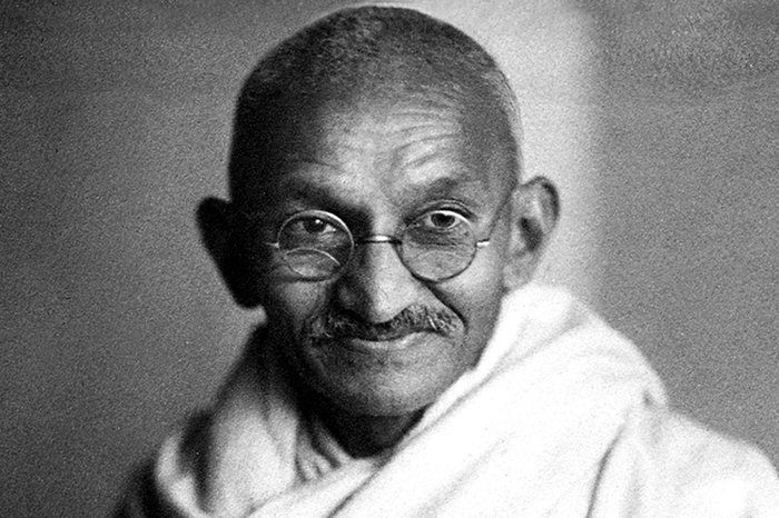 Detail Mahatma Gandhi Quotes Indonesia Nomer 26