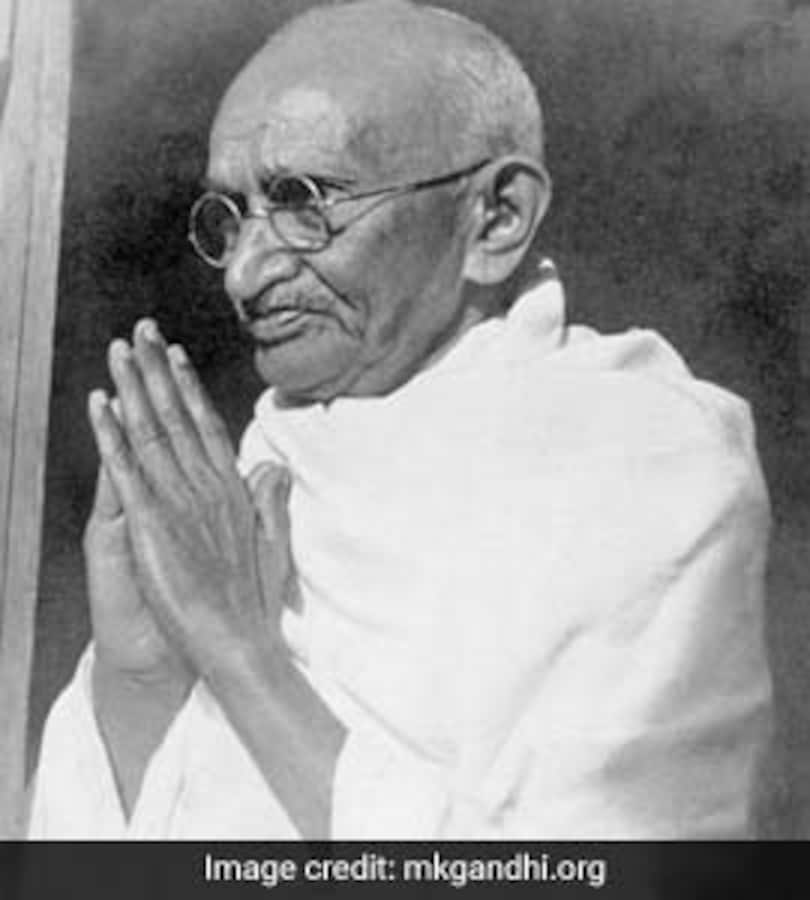 Detail Mahatma Gandhi Quotes Indonesia Nomer 50