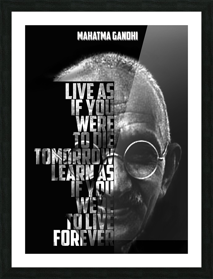 Detail Mahatma Gandhi Quotes Indonesia Nomer 53