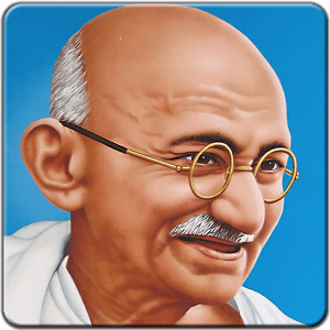 Detail Mahatma Gandhi Wallpaper Nomer 16