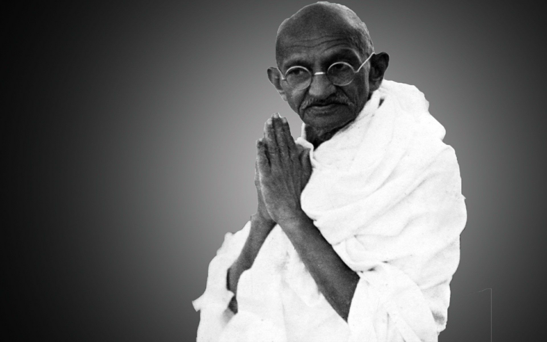 Detail Mahatma Gandhi Wallpaper Nomer 28