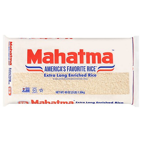 Detail Mahatma Rice Microwave Nomer 22